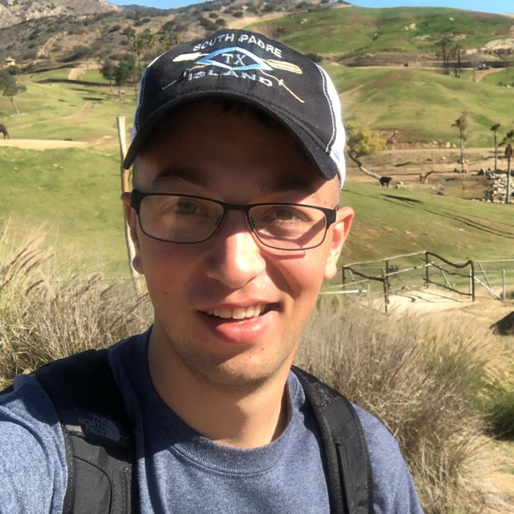 Meet your Posher, Joel - Picture 1 of 1